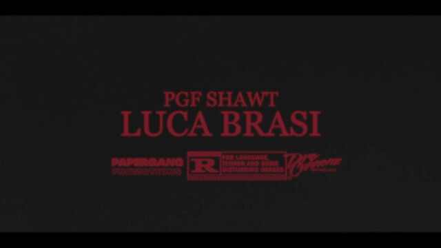 LUCA BRASI