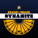 Dynamite