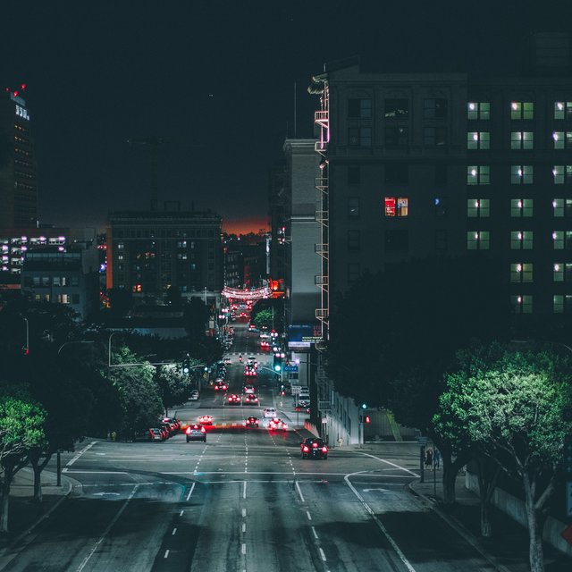 night talks with you