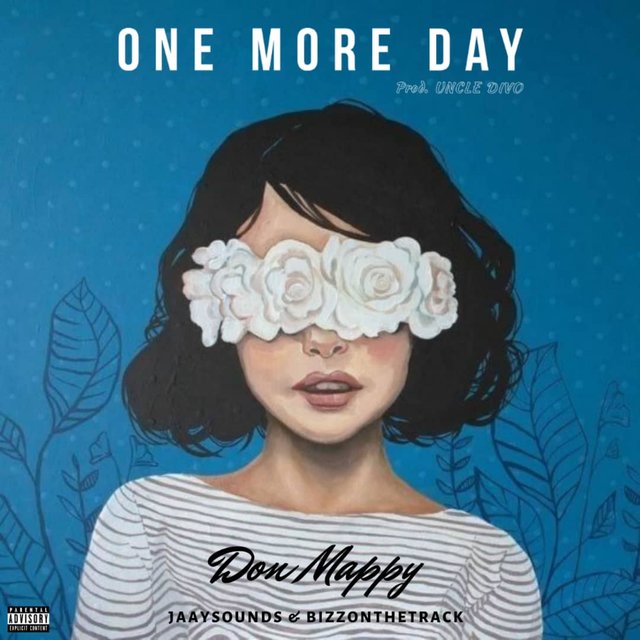One More Day (feat. Bizzonthetrack & Jaaysounds)