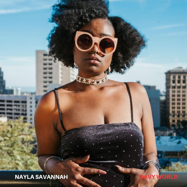 Savy World