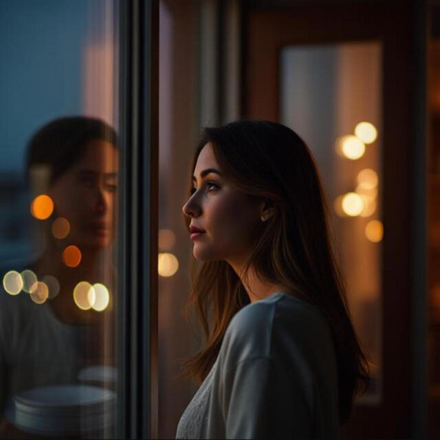 Loneliness Blues