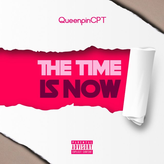 The Time Is Now
