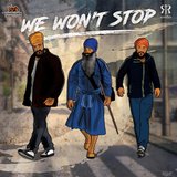 Shera De Deraya Te (feat. Jagowala Jatha)