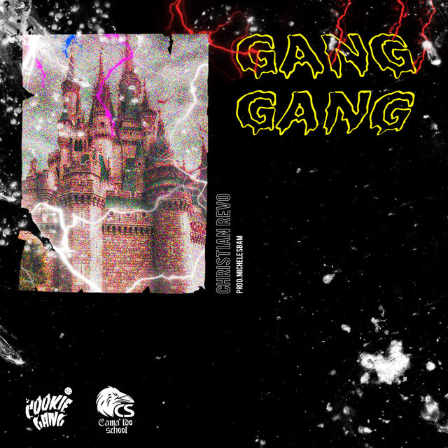 Gang Gang