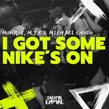 I Got Some Nike's On