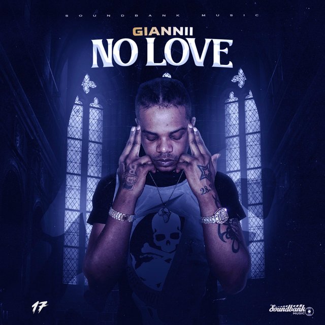 No Love