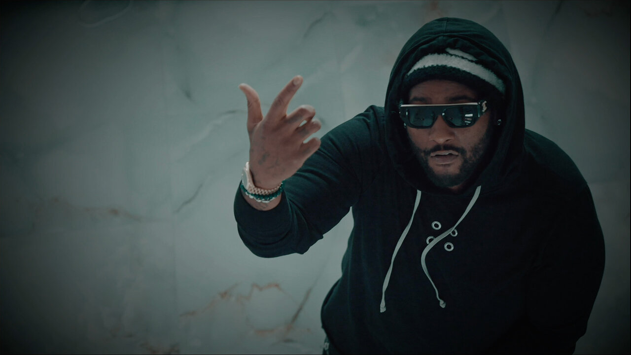 Rich Steppers (Official Video)