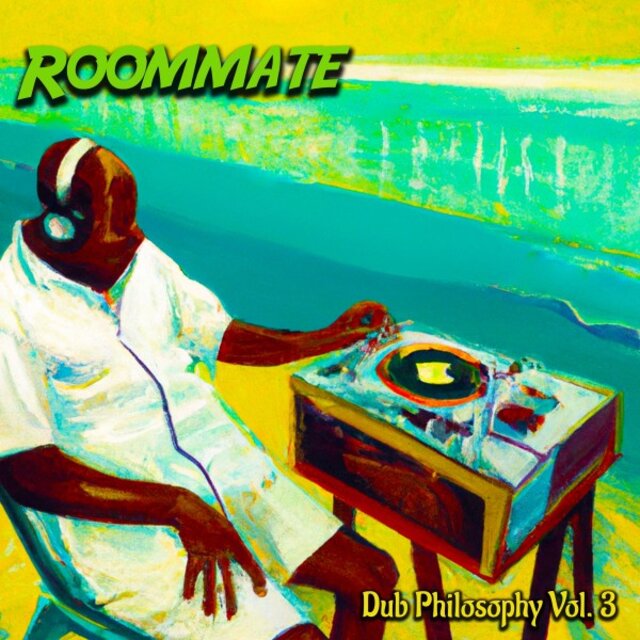 Dub Philosophy, Vol. 3