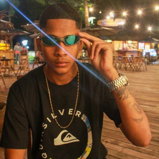 Fotinha Pros Cria
