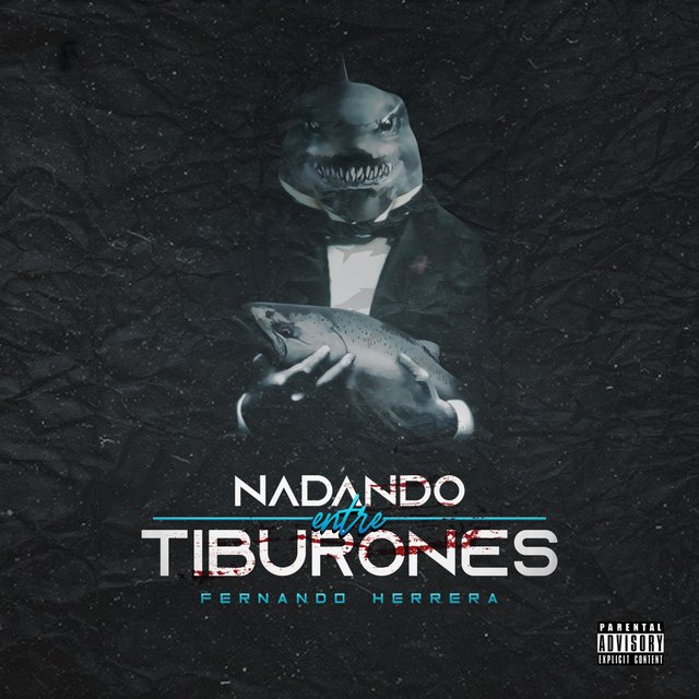 Nadando Entre Tiburones