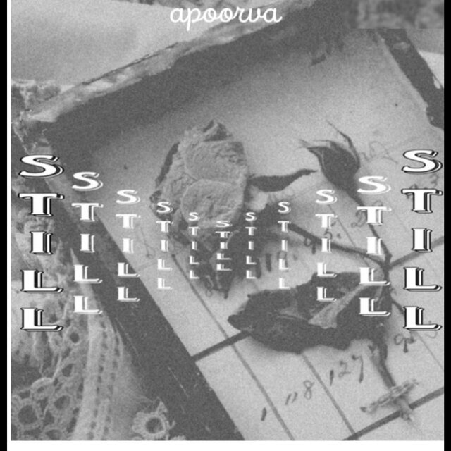 still