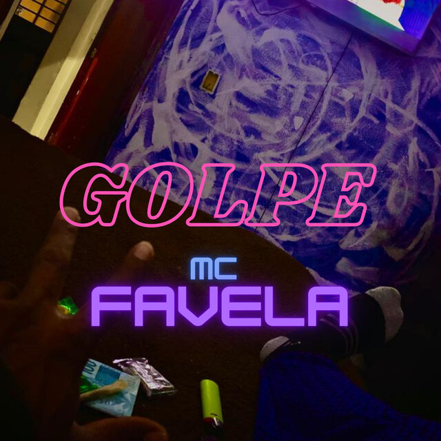 Golpe