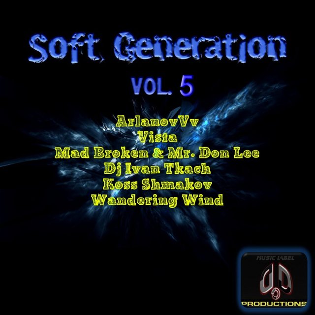 Soft Generation (Vol.5)