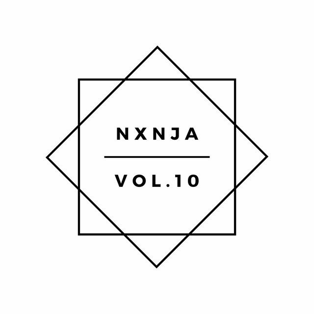 Nxnja, Vol. 10