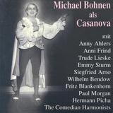 Kein Weg ist zu weit (Casanova)