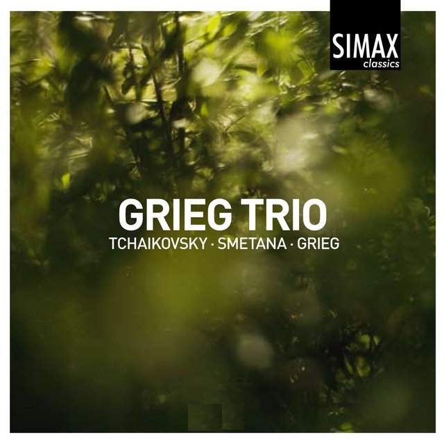 Tchaikovsky - Smetana - Grieg