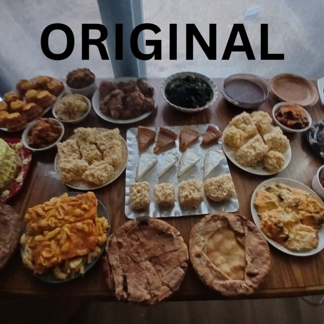 Original