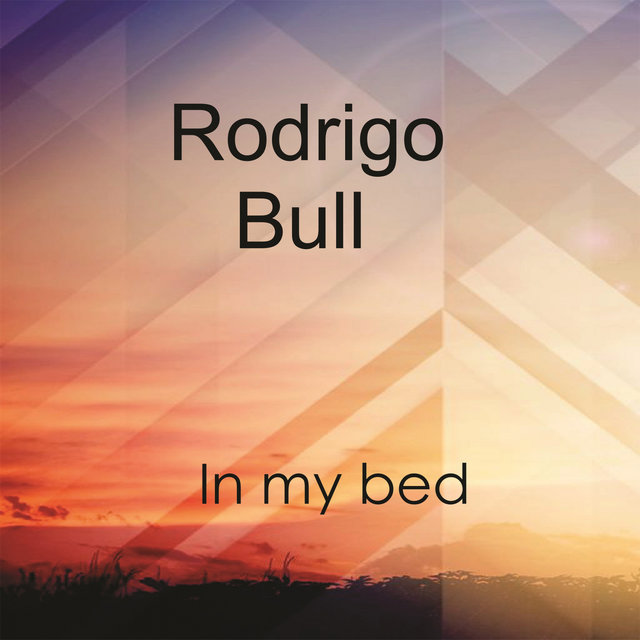 In My Bed