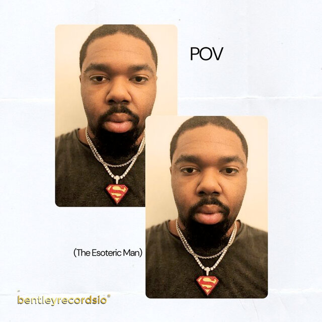 POV (The Esoteric Man)