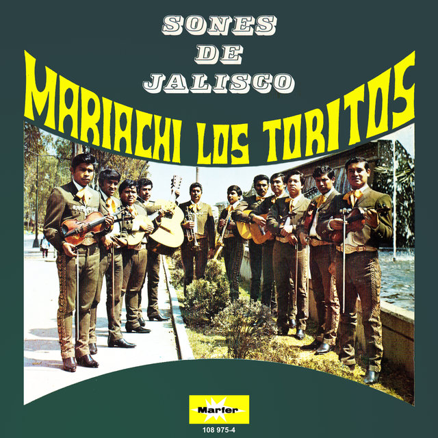 Sones de Jalisco