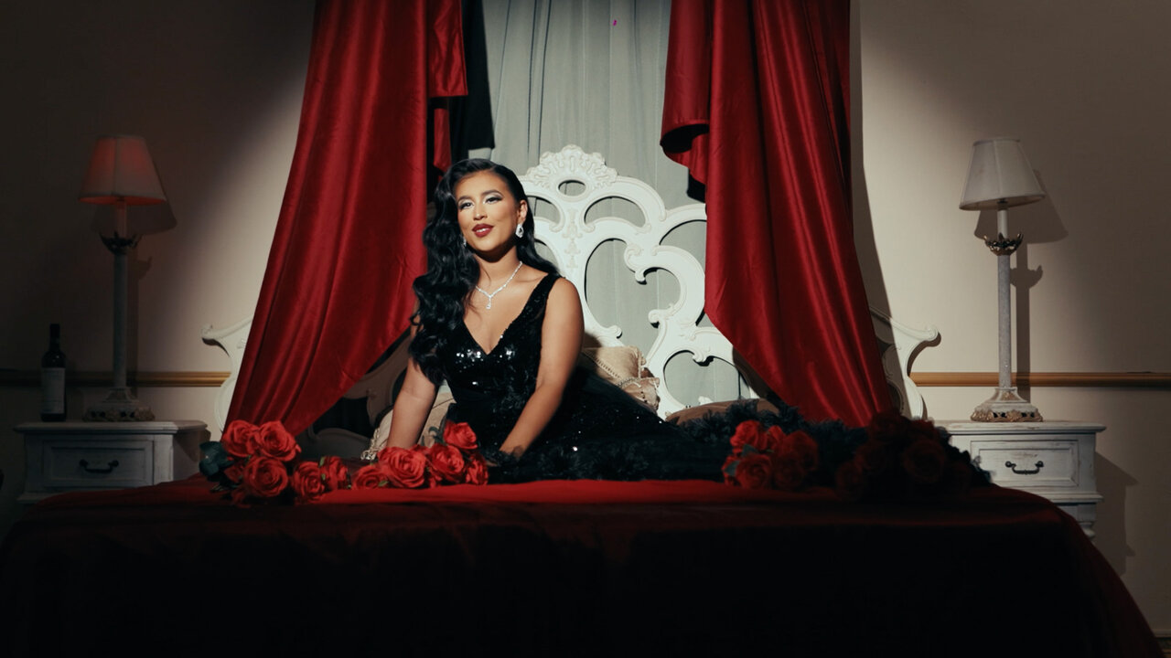 Oh My (Official Video)