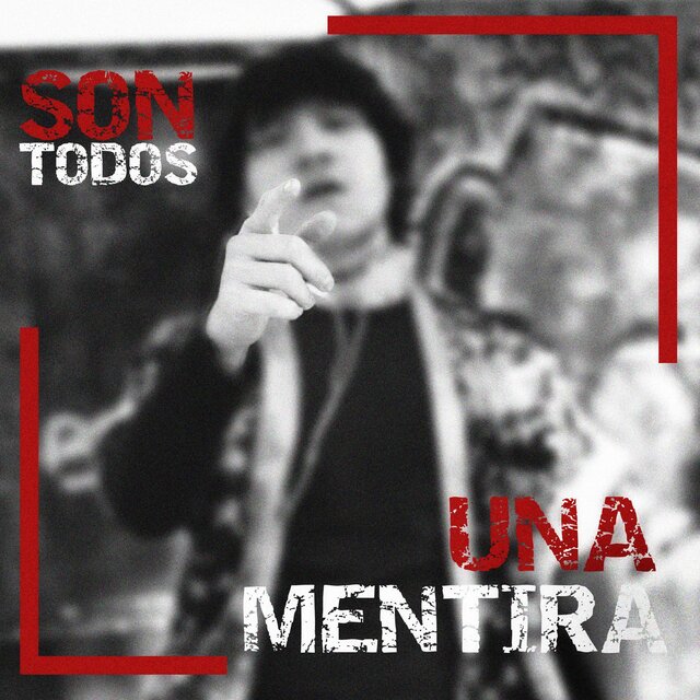 Son todos una MENTIRA