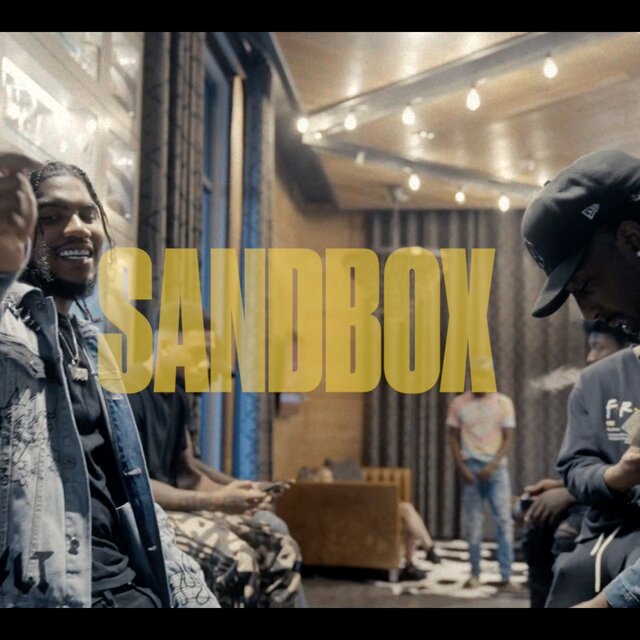 Sandbox