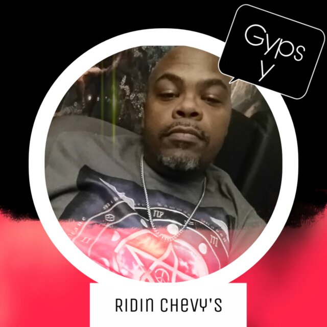 Gypsy (Ridin Chevy's) Maxi Single