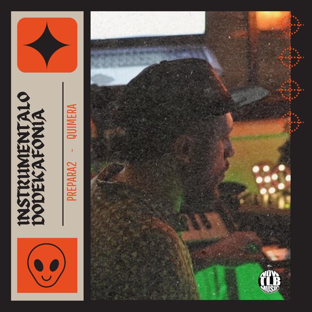 InstrumenTALO (DODEKAFONIA)