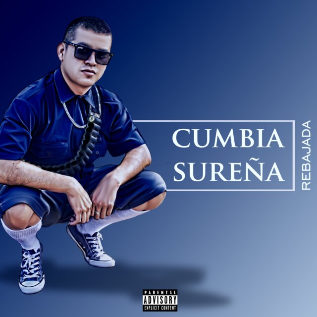 Cumbia Sureña Rebajada