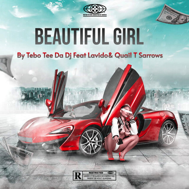 Beautiful Girl