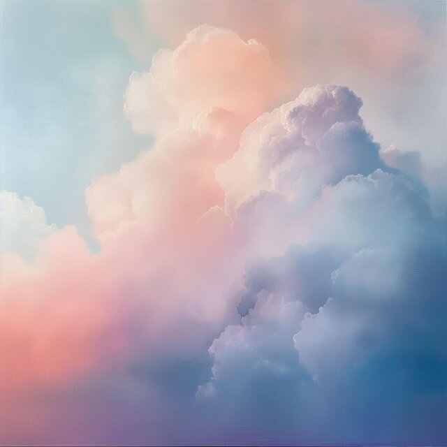 A Thin Cloud