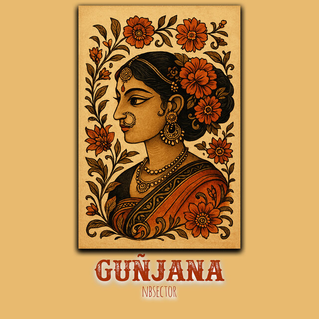 Gunjana