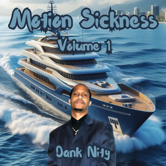 Motion Sickness Volume 1