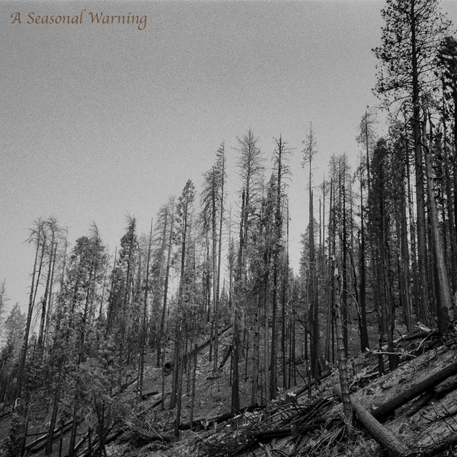 A Seasonal Warning