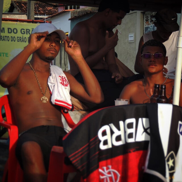 Visão de Cria