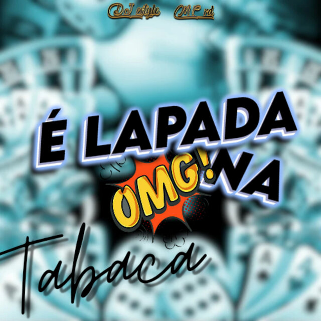 É Lapada Na Tabaca (Funk)