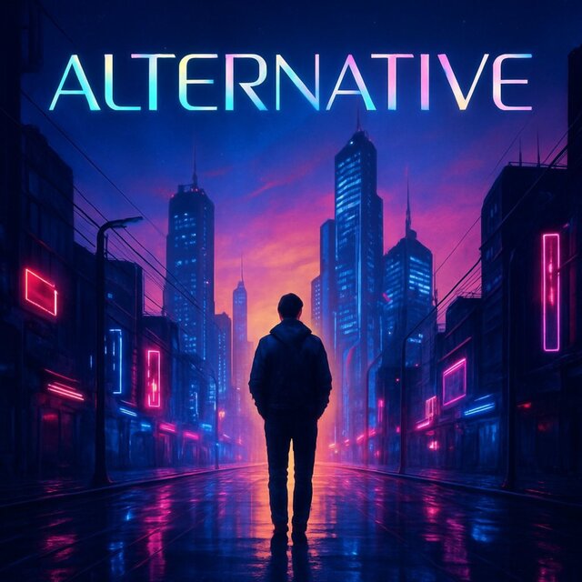 ALTERNATIVE