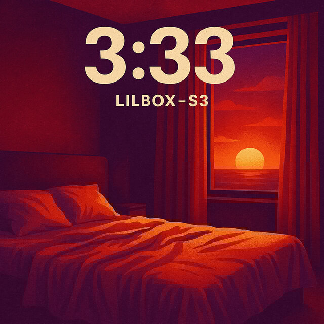 3:33