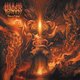 Cover art for album Tibi Et Igni by Vader