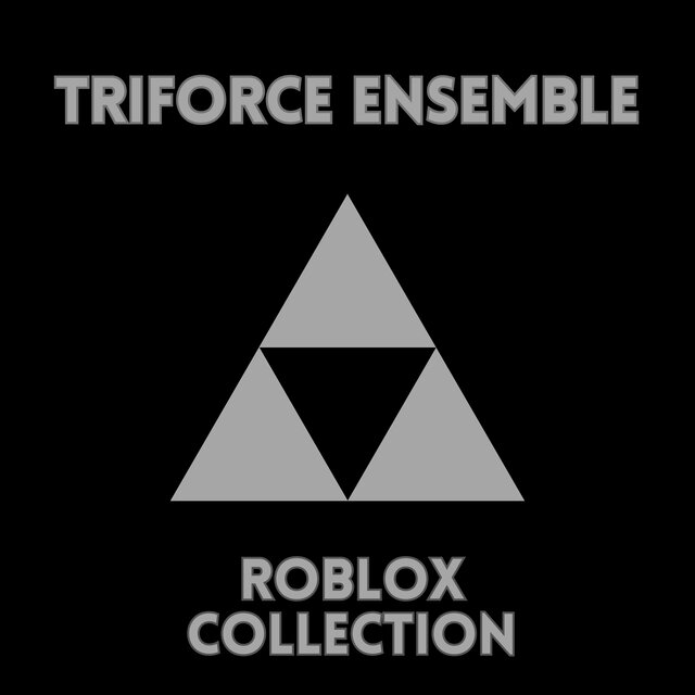 Roblox Collection (String Ensembles)