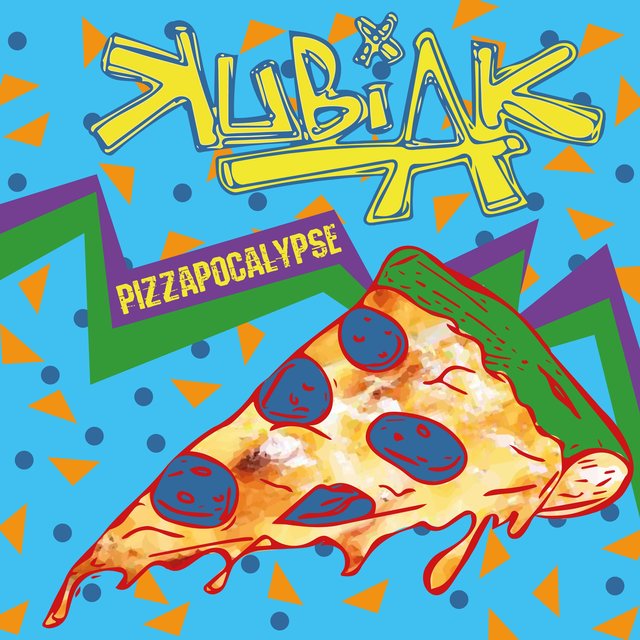 Pizzapocalypse