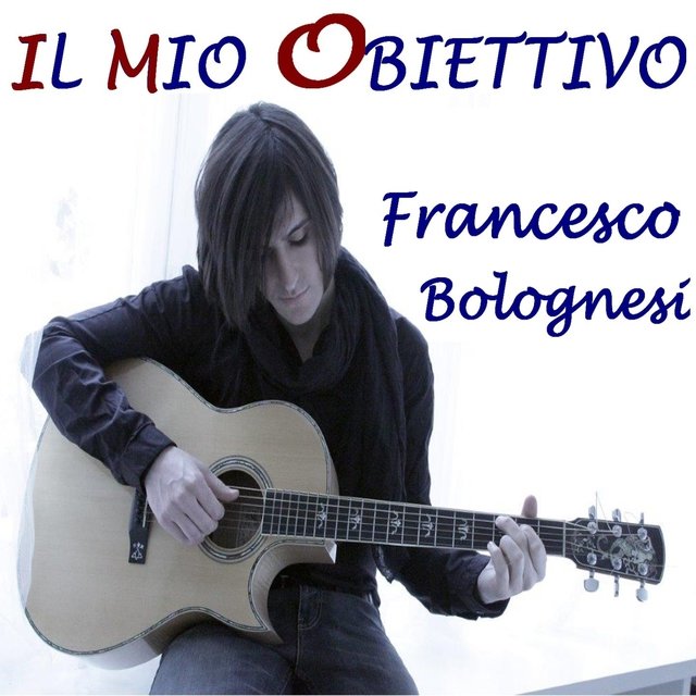 Il mio obiettivo