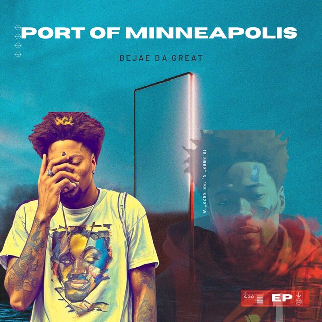 Port of Minneapolis