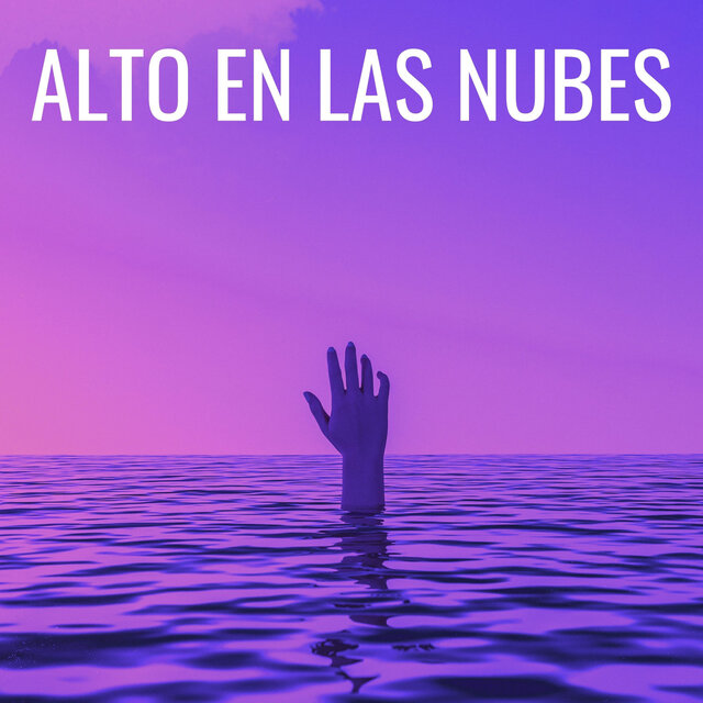 Alto En Las Nubes