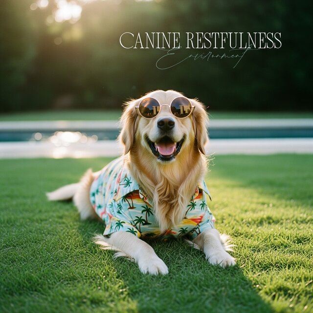 Canine Restfulness Environment