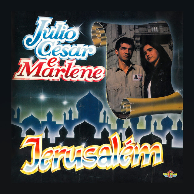Jerusalém