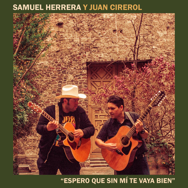 Espero Que Sin Mí Te Vaya Bien