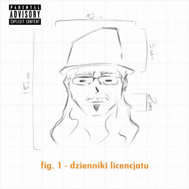 Dzienniki Licencjatu